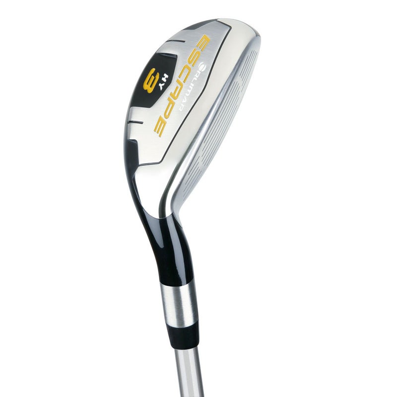 Orlimar Escape #8 Hybrid Golf Club, Menâ€™s Right Hand, Regular Flex Graphite Shaft - Image 1